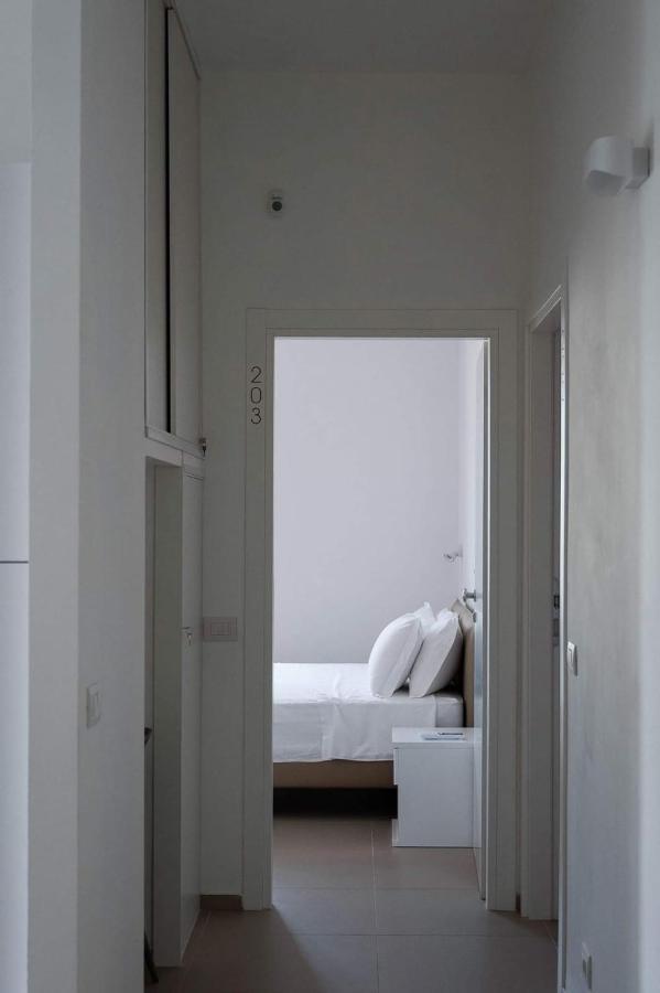 Maisonme Vasto Exterior foto