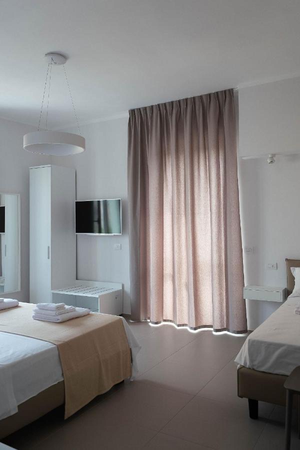 Maisonme Vasto Exterior foto