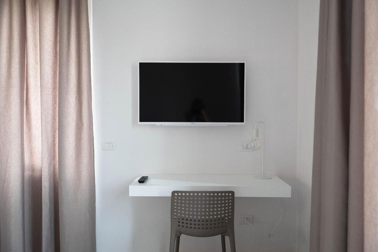 Maisonme Vasto Exterior foto