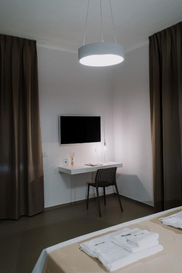 Maisonme Vasto Exterior foto